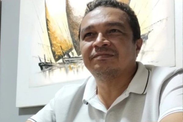 Suplente de vereador é preso em Teresina por dívida de pensão de R$ 12 mil