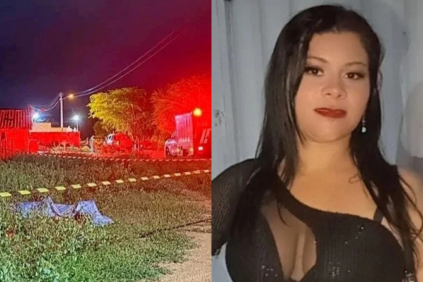 Mulher é morta na zona rural de Fronteiras e companheiro é suspeito