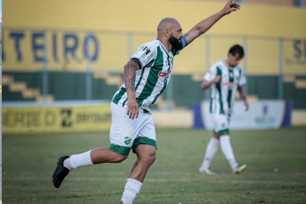 Altos, Fluminense, Piauí e Parnaíba avançam ao mata-mata da Série D