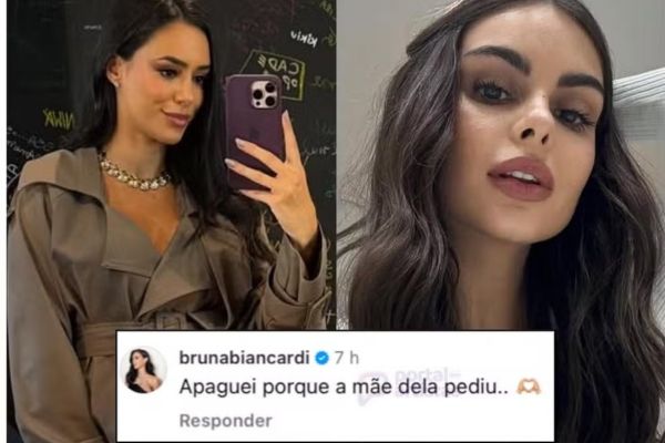 Neymar Jr. desabafa a amigos: “Não aguento mais ser árbitro entre atual e ex”