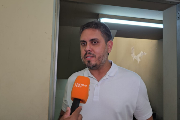 Zé Fernando admite movimento por Joel Rodrigues e prega unidade no Progressistas