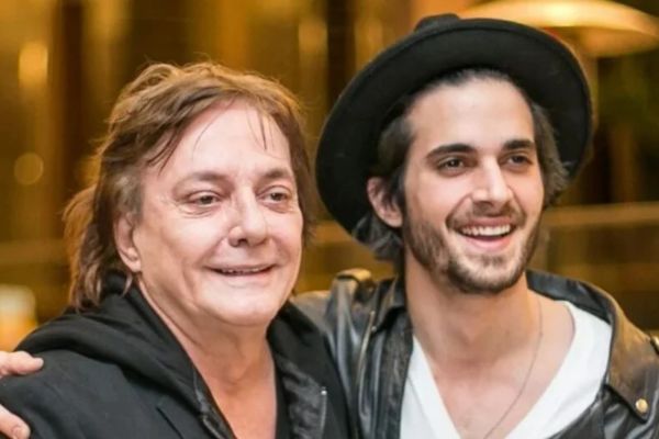 Fiuk detona Fábio Jr. em nova música e reacende crise familiar