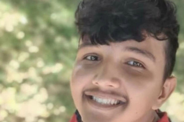 Jovem é encontrado morto a tiros após festa em povoado de Matias Olímpio