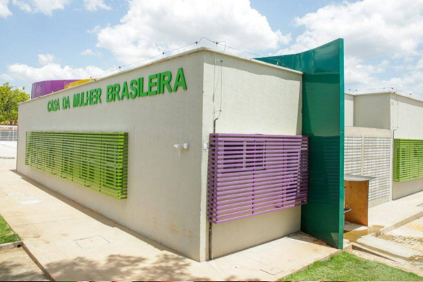 Policial militar é detido por violência contra ex-namorada em Teresina