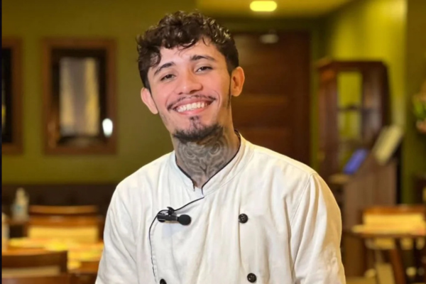 Chef morre com suspeita de calazar em Teresina após morte de seu cachorro