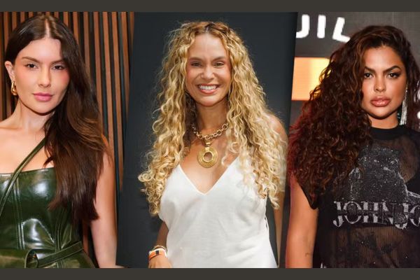 Ex-BBBs Sarah Andrade, Thaís Braz e Paula Freitas são confirmadas em novo reality do Globoplay