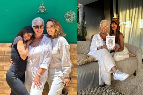 Discreta, Anitta intensifica práticas espirituais e reduz aparições públicas