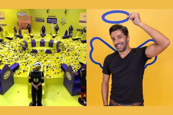 Alberto Cowboy vence a primeira Prova do Líder do BBB 26 após mais de 26 horas de resistência