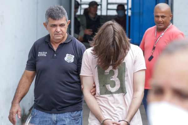 Condenação do estudante de medicina acusado por estuprar irmã e prima é mantida pelo TJ