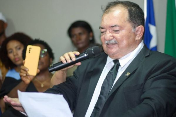 Prefeitura de Isaías Coelho está proibida de fazer contratações temporárias