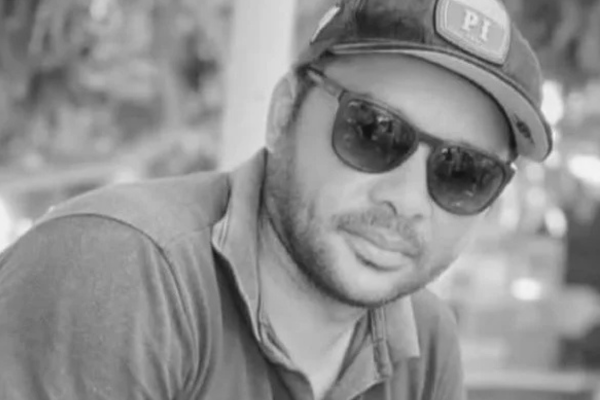 Servidor municipal é assassinado a tiros durante festejo em Santa Filomena