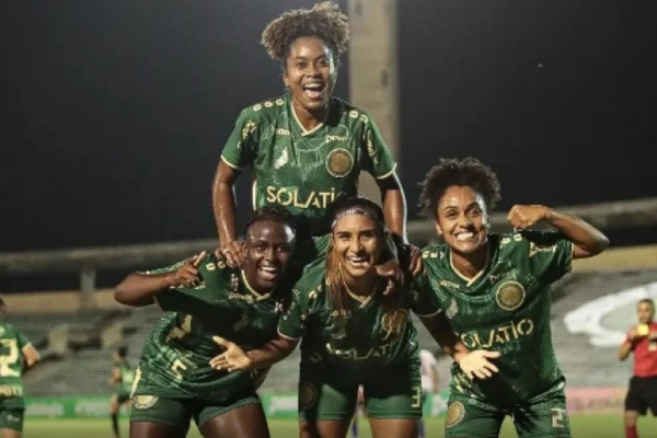 Segunda rodada do Campeonato Piauiense Feminino 2025 começa neste sábado no Albertão