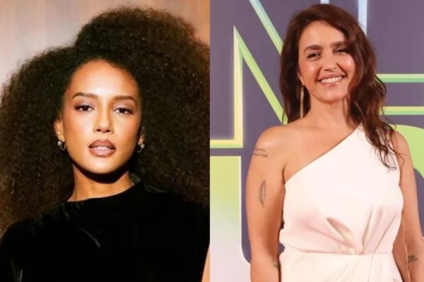 Sated minimiza denúncia de Taís Araújo e gera polêmica ao afirmar: “Negro e branco é tudo igual”