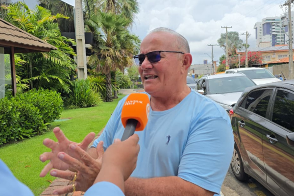 “Eleição de vereador é uma, de senador é outra”, diz Antônio José Lira