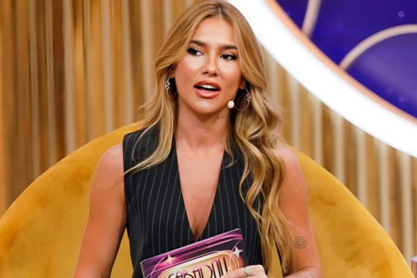 Festa do “Sabadou com Virginia” termina em confusão e SBT se pronuncia após revolta de fornecedores