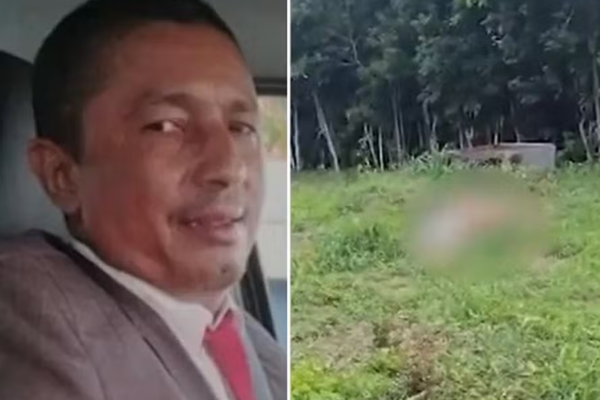 Justiça do Piauí condena seis réus por assassinato de empresário em Teresina