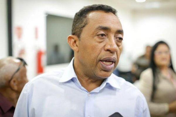 Joel Rodrigues reage à fala do governador e crítica situação do Piauí