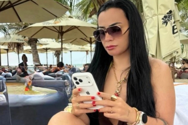 Saiba quem é a influenciadora presa por vender mounjaro em Teresina