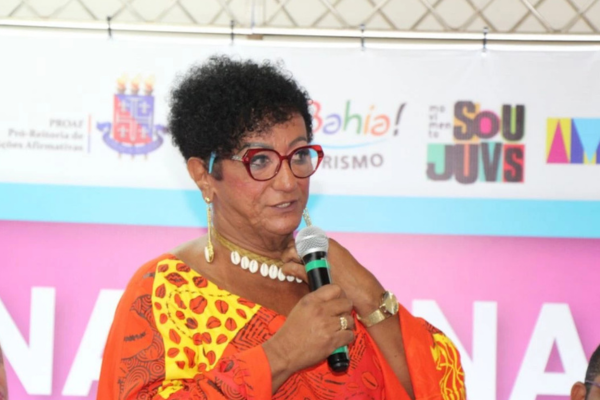 Fonatrans vai à Justiça contra lei que proíbe mulheres trans em banheiros femininos de Teresina