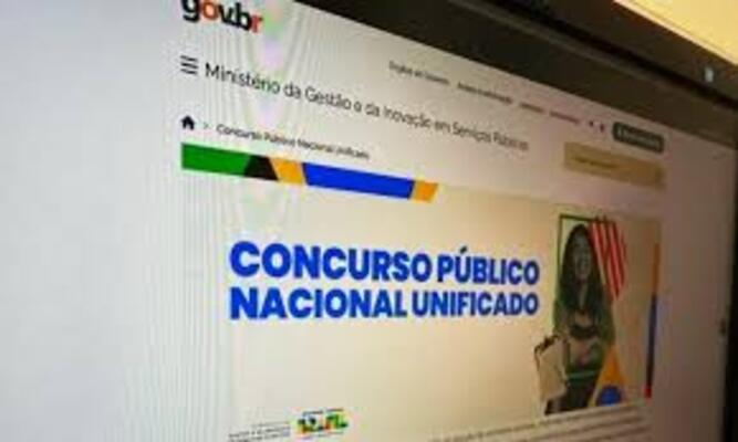 Inscritos no CPNU 2 têm até esta segunda-feira para pagar taxa