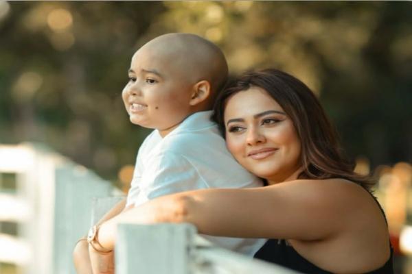 Família faz vaquinha para custear tratamento de criança com leucemia no Piauí