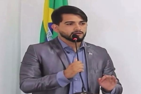 Vereadores trocam acusações e interrompem sessão na Câmara de Santa Helena, no Maranhão