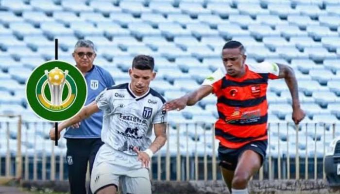Teresina e Flamengo-PI iniciam disputa por vaga na Série A do Piauiense 2026