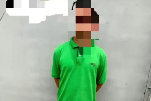 Foragido por morte de idoso no Piauí é preso enquanto trabalhava em obra no Sul