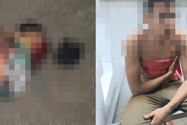 Policial reage a assalto em Teresina, é baleado e mata um dos suspeitos