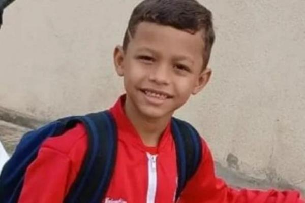 Menino de 7 anos morre após muro desabar e atingir criança em Floriano