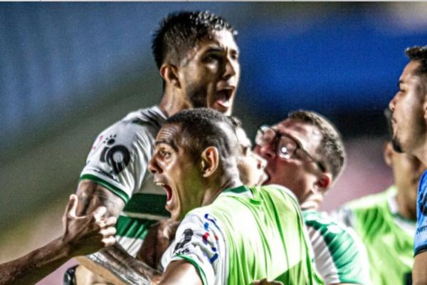 Altos garante vaga na Copa do Brasil e Série D em 2026 com mudanças da CBF