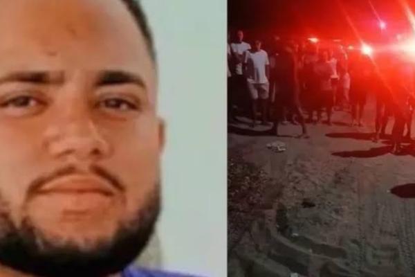 Homem é morto a tiros na zona rural de Alagoinha do Piauí; suspeito segue foragido