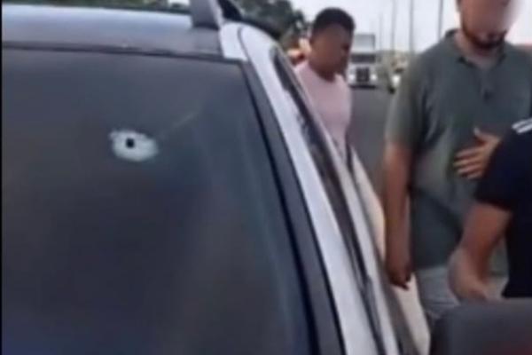 Suspeito de matar mulher dentro de carro na BR-316 é preso em Teresina