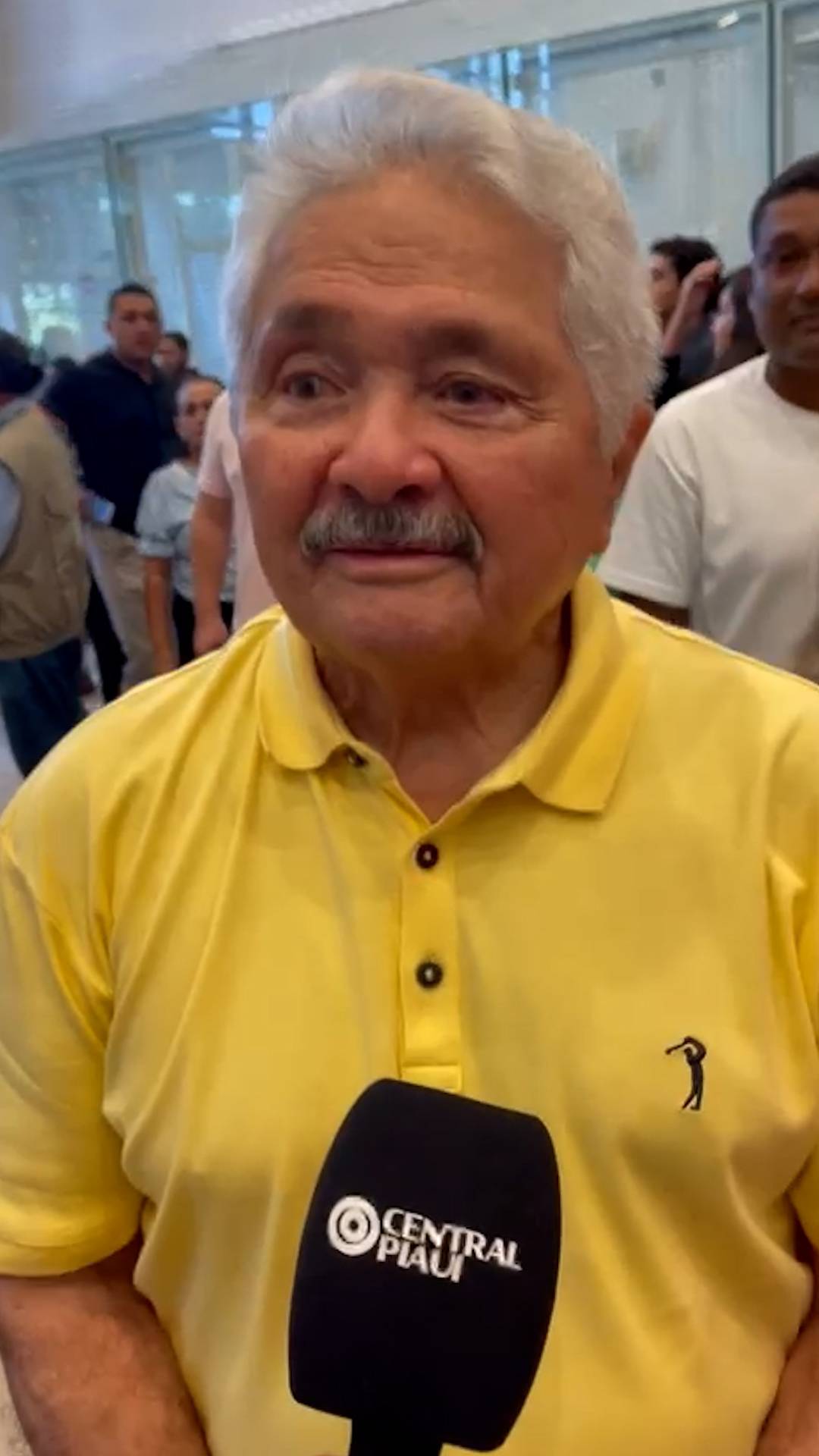 Elmano Férrer assumirá mandato na Câmara após articulação do Progressistas