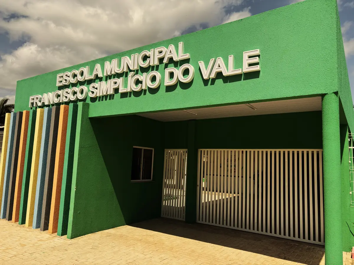 Rede municipal de Esperantina mantém funcionamento regular das escolas