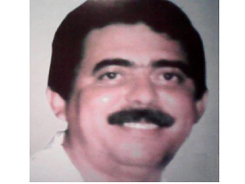 Condenado pela morte do ex-prefeito de Altos é preso no Ceará após passar 3 anos foragido