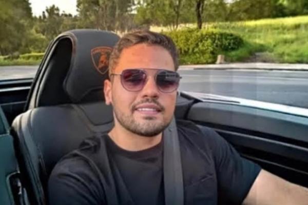 Justiça solta advogado preso por suspeita de envolvimento na morte de empresário piauiense