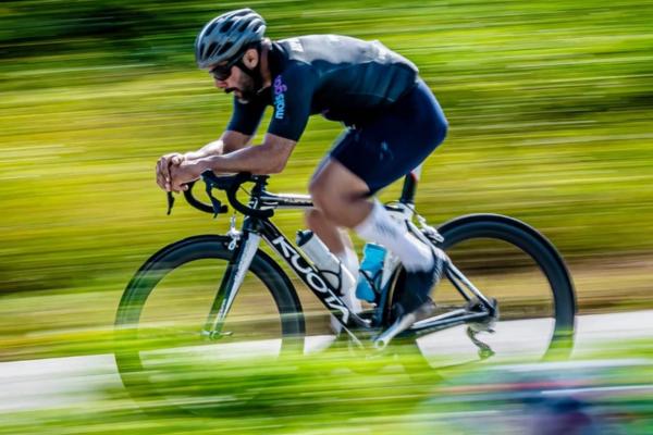 Federação convoca seleção piauiense para disputa nacional de ciclismo em agosto