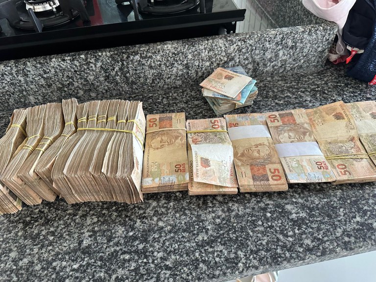 Criminosos invadem sistema e desviam R$ 2 milhões da Secretaria de Saúde de União
