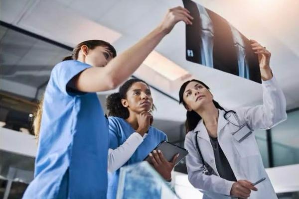 Técnicos em radiologia do Piauí terão piso salarial definido por lei