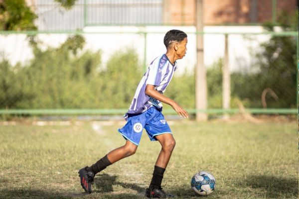 Finais da Copa Sudeste de Futebol e Futsal ocorrem no Almeidão com entrada grátis