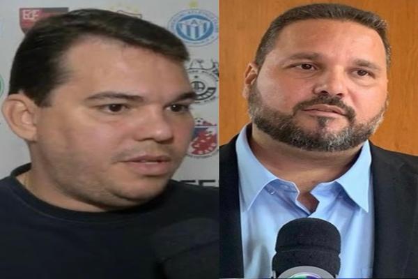 Justiça determina uso de tornozeleira por ex-superintendente e ex-gerente de trânsito da Strans