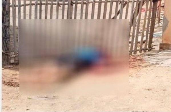 Homem é morto a tiros na cabeça na porta de casa em Palmeirais