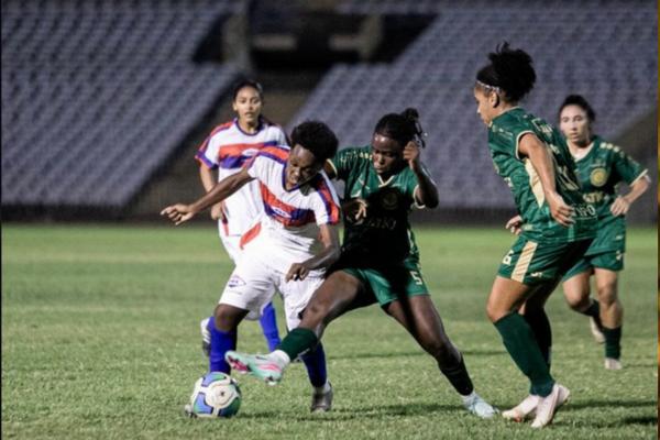 Campeonato Piauiense Feminino começa dia 30 de agosto com rodada dupla no Albertão