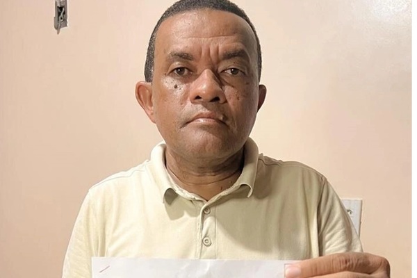 MPE pede cassação do prefeito de Amarante por abuso de poder político e econômico