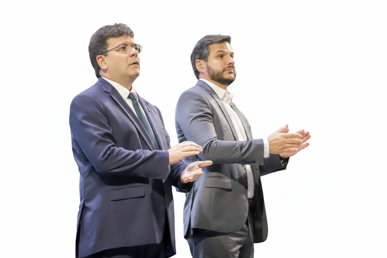 Rafael nega conflito com Wellington e fala em consenso sobre Bandeira