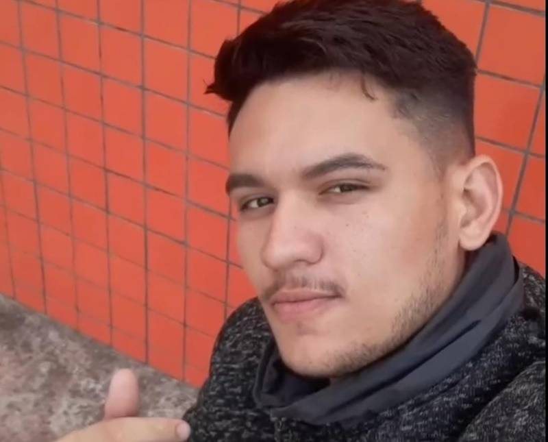 Colisão entre moto e vaca mata gerente de posto na PI 112 em União