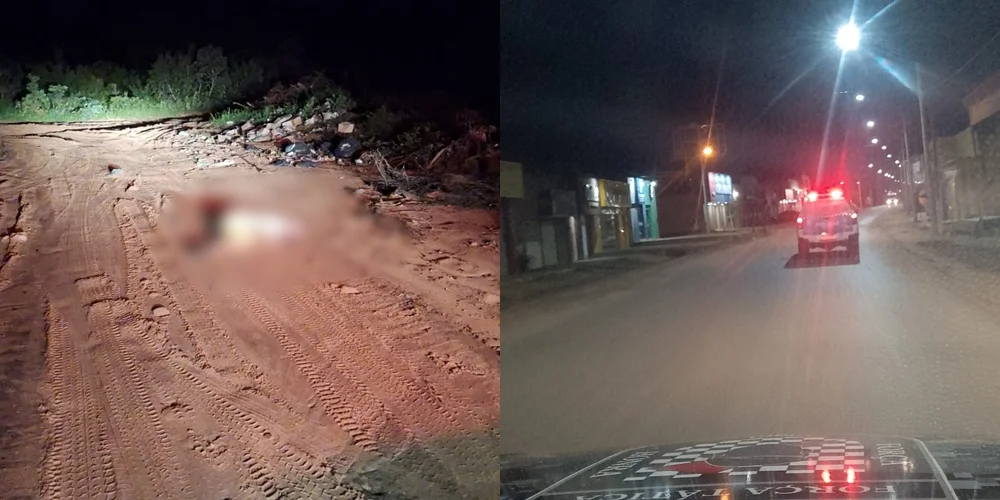 Filho de ex-prefeito é encontrado morto com marcas de tiros em  Gilbués