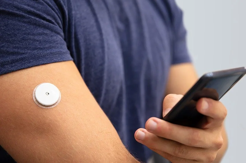 Lei amplia acesso ao monitoramento contínuo da glicemia para jovens no Piauí