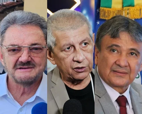 Deputados aprovam contas de ex-governadores do Piauí referentes a 2014-2021